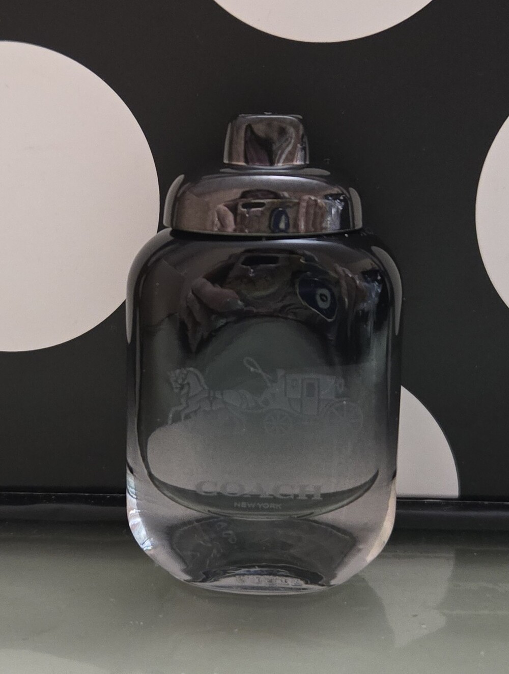 ✨️Coach Men EDT MINI✨️